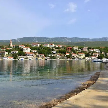Ana With Pool Crikvenica